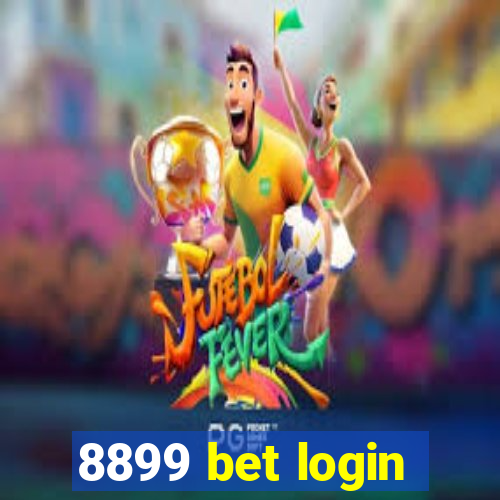 8899 bet login